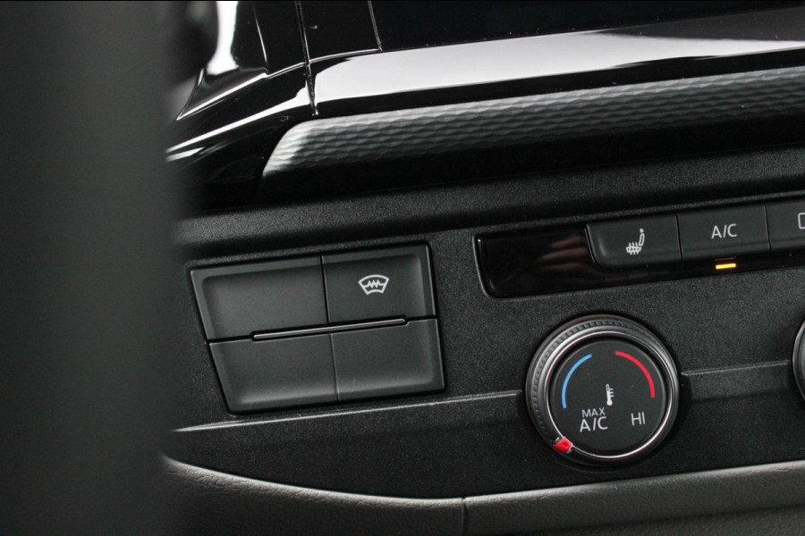 Volkswagen Transporter 2.0 TDI L2H1 150PK BULLI FULL BLACK / JB- EDITION / 2X SCHUIFDEUR / VERLAGINGSVEREN / DUBBEL CABINE / FULL