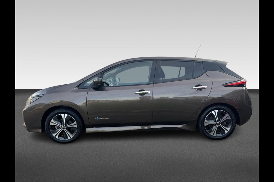 Nissan Leaf Tekna 40 kWh