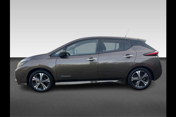 Nissan Leaf Tekna 40 kWh