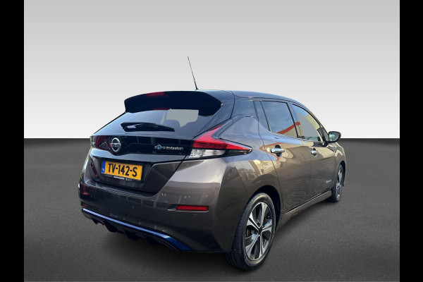 Nissan Leaf Tekna 40 kWh