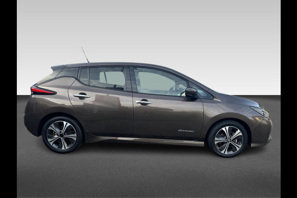 Nissan Leaf Tekna 40 kWh