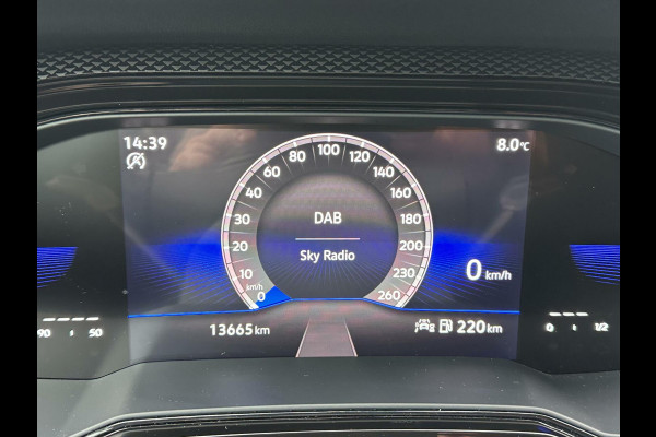 Volkswagen Polo 1.0 TSI Life Clima Adap. Cruise LED DAB PDC V+A Carplay