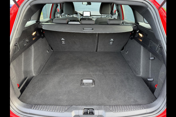 Ford FOCUS Wagon 1.0 EcoBoost ST Line Business 1e Eigenaar,Navi,Clima,Cruise,PDC V+A,125pk,6 Bak,N.A.P,Nieuwe Apk bij Aflevering