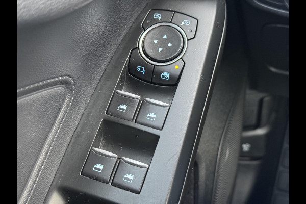 Ford FOCUS Wagon 1.0 EcoBoost ST Line Business 1e Eigenaar,Navi,Clima,Cruise,PDC V+A,125pk,6 Bak,N.A.P,Nieuwe Apk bij Aflevering