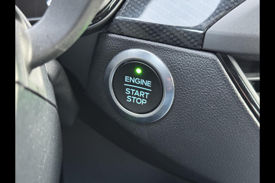 Ford FOCUS Wagon 1.0 EcoBoost ST Line Business 1e Eigenaar,Navi,Clima,Cruise,PDC V+A,125pk,6 Bak,N.A.P,Nieuwe Apk bij Aflevering