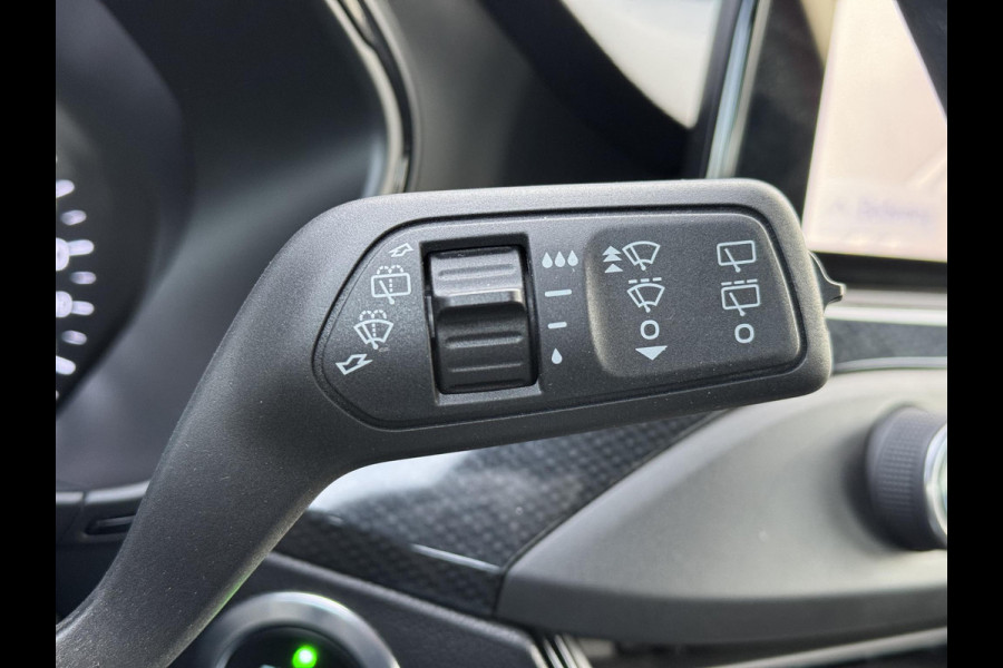 Ford FOCUS Wagon 1.0 EcoBoost ST Line Business 1e Eigenaar,Navi,Clima,Cruise,PDC V+A,125pk,6 Bak,N.A.P,Nieuwe Apk bij Aflevering