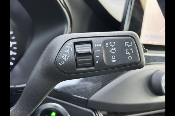 Ford FOCUS Wagon 1.0 EcoBoost ST Line Business 1e Eigenaar,Navi,Clima,Cruise,PDC V+A,125pk,6 Bak,N.A.P,Nieuwe Apk bij Aflevering