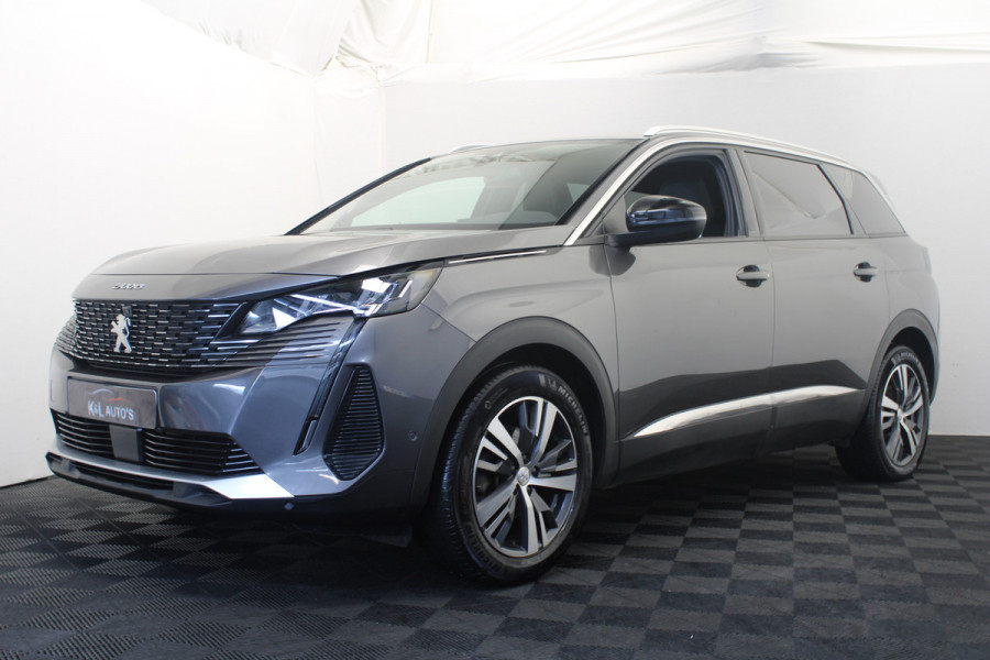 Peugeot 5008 1.2 PureTech Allure Pack