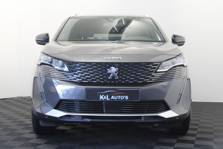 Peugeot 5008 1.2 PureTech Allure Pack