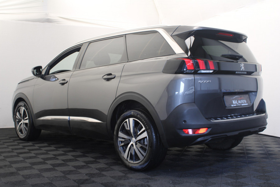 Peugeot 5008 1.2 PureTech Allure Pack