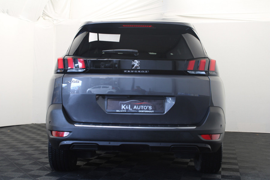 Peugeot 5008 1.2 PureTech Allure Pack