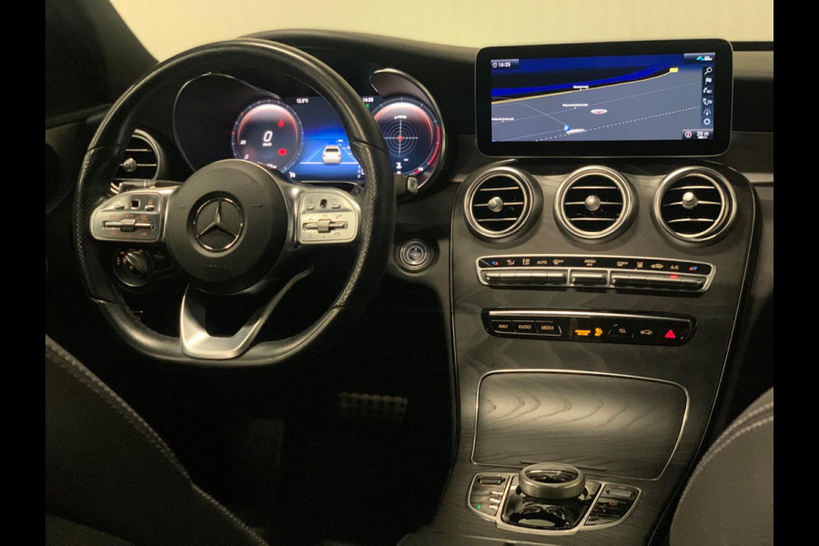 Mercedes-Benz C-Klasse 160 Premium Plus Pack | AMG/NIGHT | PANO | 360 CAMERA | VOL OPTIES