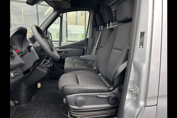 Mercedes-Benz Sprinter 317 CDI L2 H2 MBUX / 360 Camera / Navigatie / Cruise control / Airco / 270 Graden achterdeuren