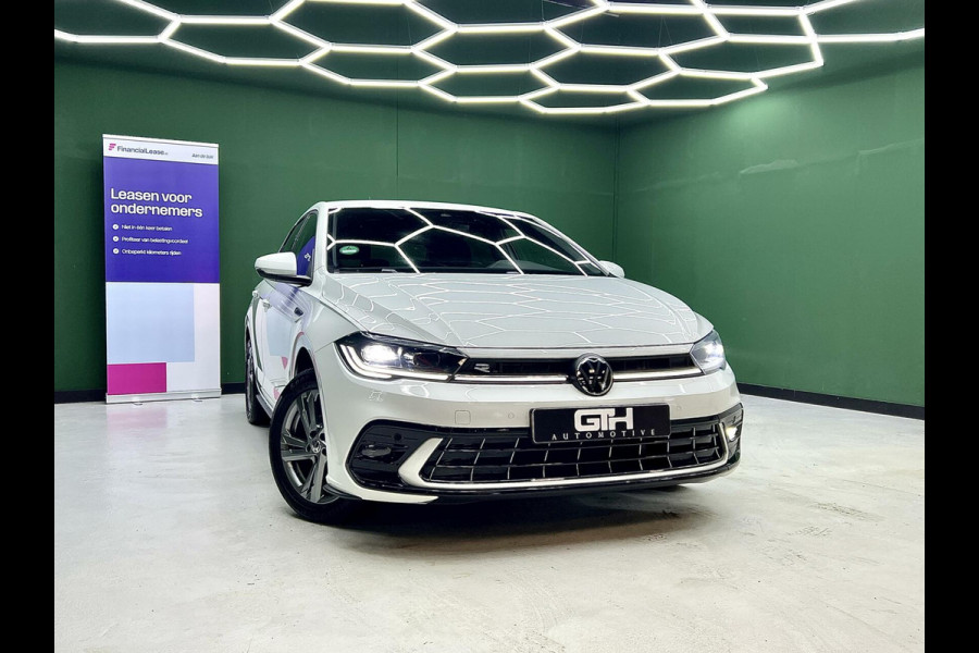 Volkswagen Polo 1.0 TSI R-Line DSG Carplay | Led | Navi 2024