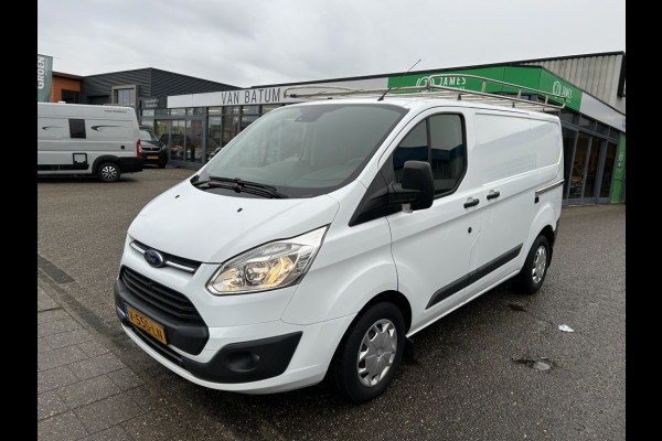 Ford Transit Custom 270 2.0 TDCI 105pk L1H1 Trend euro 6