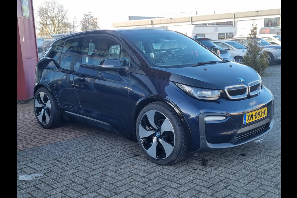 BMW i3 | Sport | 120Ah 42 kWh