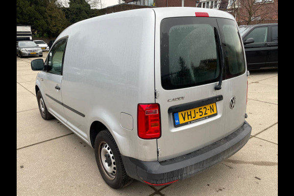 Volkswagen Caddy 2.0 TDI L1H1 EURO 6