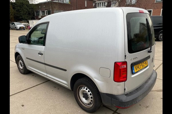 Volkswagen Caddy 2.0 TDI L1H1 EURO 6