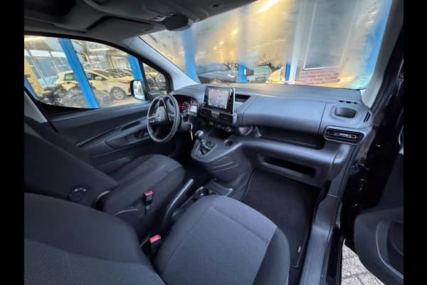 Opel Combo 1.5D L2H1 Standaard 2024 NAVI CARPLAY AIRCO BTW!