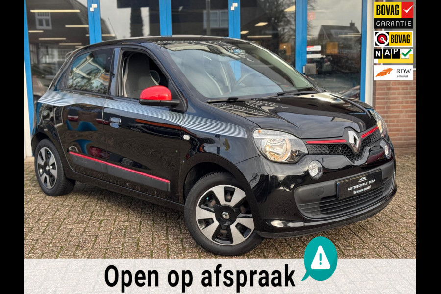 Renault Twingo 1.0 SCe Collection 2017 AIRCO CRUISE APK NAP!