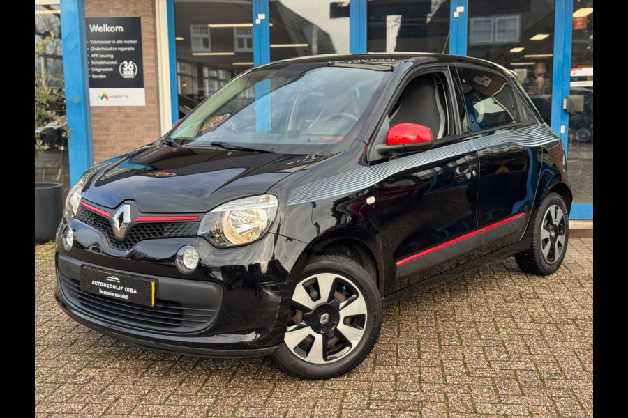 Renault Twingo 1.0 SCe Collection 2017 AIRCO CRUISE APK NAP!