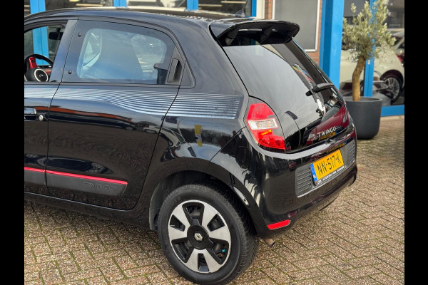 Renault Twingo 1.0 SCe Collection 2017 AIRCO CRUISE APK NAP!