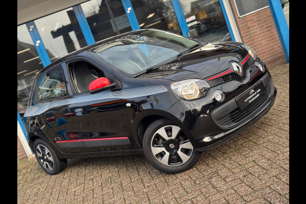 Renault Twingo 1.0 SCe Collection 2017 AIRCO CRUISE APK NAP!