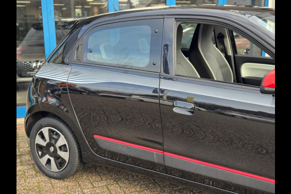 Renault Twingo 1.0 SCe Collection 2017 AIRCO CRUISE APK NAP!