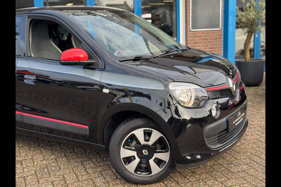 Renault Twingo 1.0 SCe Collection 2017 AIRCO CRUISE APK NAP!