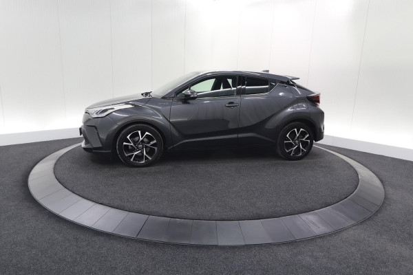 Toyota C-HR 1.8 Hybrid TeamNL | Camera | Navigatie | Apple Carplay | Parkeersensoren | 100% dealer onderhouden