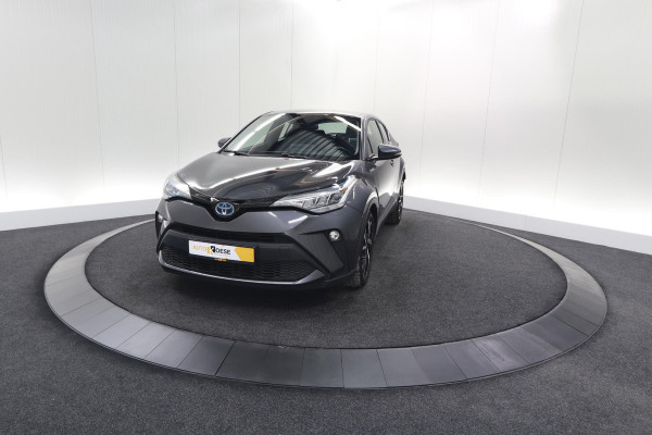 Toyota C-HR 1.8 Hybrid TeamNL | Camera | Navigatie | Apple Carplay | Parkeersensoren | 100% dealer onderhouden