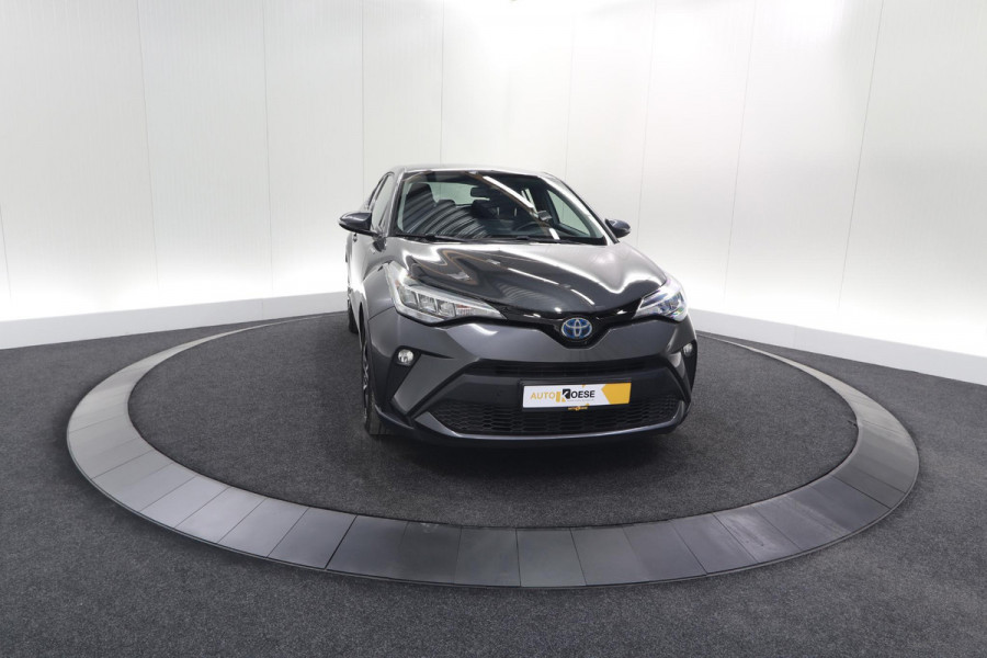 Toyota C-HR 1.8 Hybrid TeamNL | Camera | Navigatie | Apple Carplay | Parkeersensoren | 100% dealer onderhouden