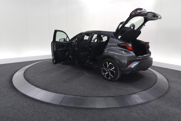 Toyota C-HR 1.8 Hybrid TeamNL | Camera | Navigatie | Apple Carplay | Parkeersensoren | 100% dealer onderhouden