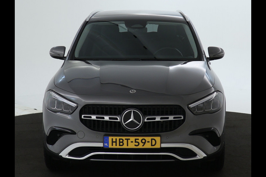 Mercedes-Benz GLA 250 e Face Lift Plug-In Hybride | 11 kW Laden | Led koplampen | Achteruitrijcamera | Stuur en stoelverwarming | Inclusief 24 maanden MB Certified garantie voor Europa.