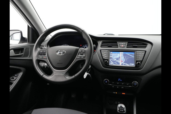 Hyundai i20 1.0 T-GDI Comfort Navigatie Trekhaak Camera Cruise 266