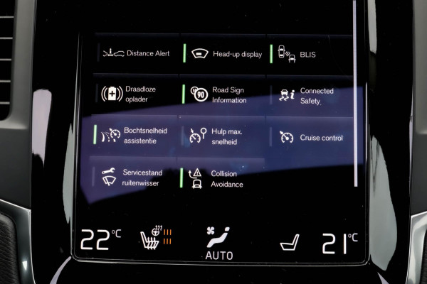 Volvo XC90 2.0 T8 Recharge AWD R-Design - PANO - TREKHAAK