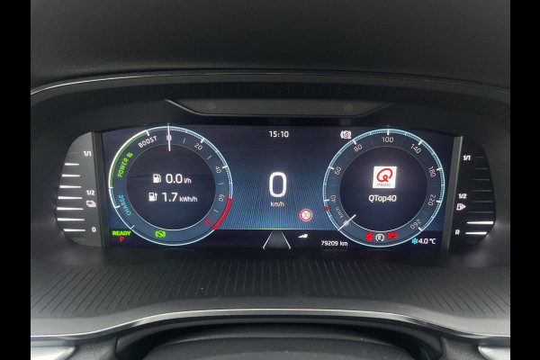 Škoda Octavia Combi 1.4 TSI iV PHEV Business Edition | Head-Up | LED | Navi | Carplay | Camera