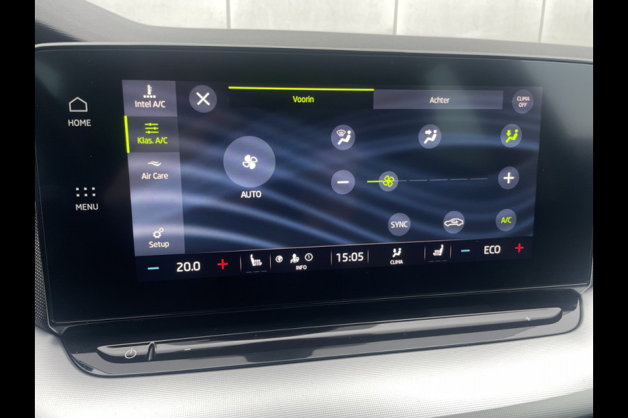 Škoda Octavia Combi 1.4 TSI iV PHEV Business Edition | Head-Up | LED | Navi | Carplay | Camera