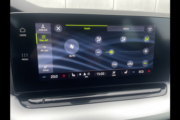 Škoda Octavia Combi 1.4 TSI iV PHEV Business Edition | Head-Up | LED | Navi | Carplay | Camera