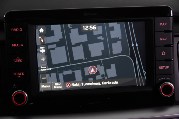 Kia Stonic 1.0 T-GDi *Navigatie*Trekhaak*Carplay*Park assist*