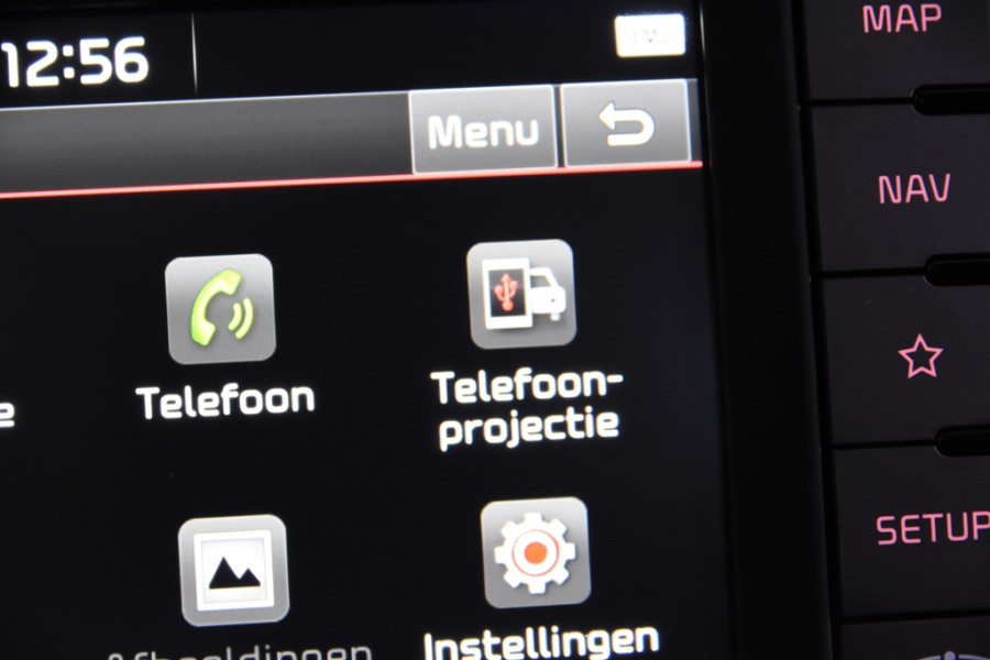 Kia Stonic 1.0 T-GDi *Navigatie*Trekhaak*Carplay*Park assist*