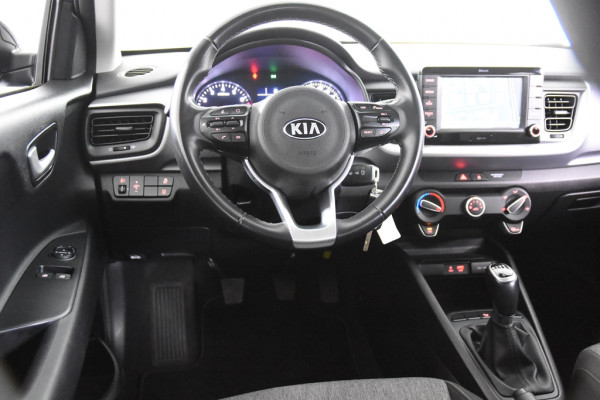 Kia Stonic 1.0 T-GDi *Navigatie*Trekhaak*Carplay*Park assist*