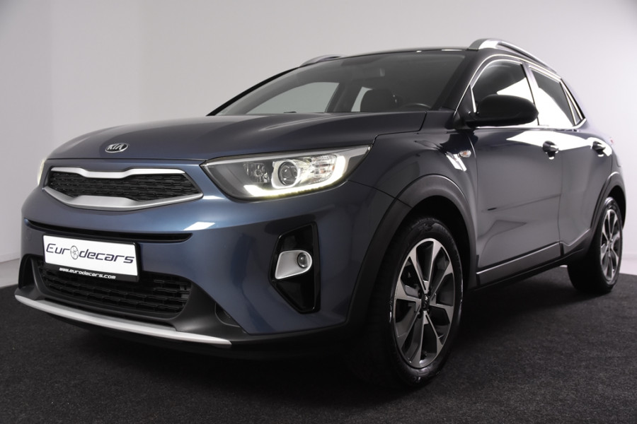 Kia Stonic 1.0 T-GDi *Navigatie*Trekhaak*Carplay*Park assist*