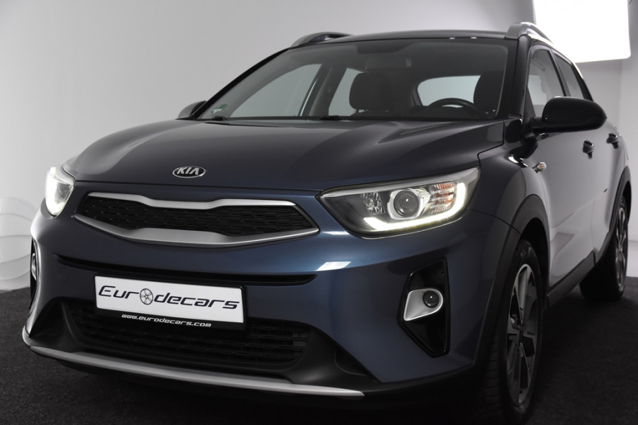 Kia Stonic 1.0 T-GDi *Navigatie*Trekhaak*Carplay*Park assist*