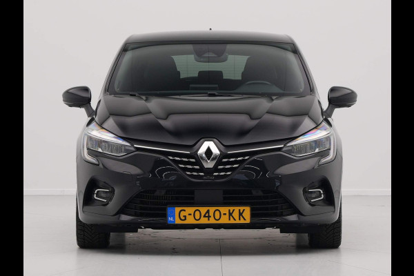 Renault Clio 1.0 TCe Initiale Paris Leder 360 Camera Stoelverwarming Navigatie 20