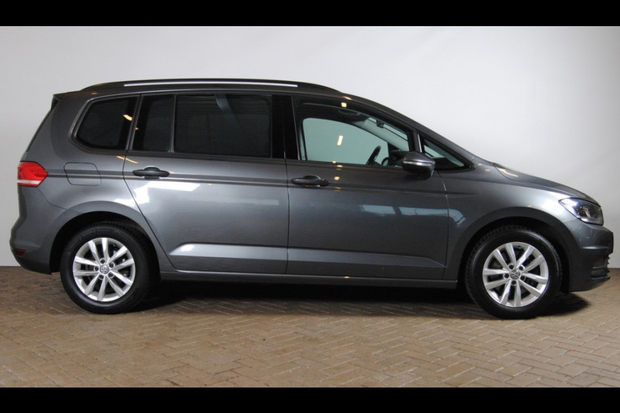 Volkswagen Touran || 6 maanden garantie! 1.2 TSI Ed 7p