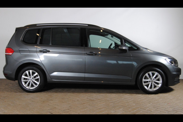 Volkswagen Touran || 6 maanden garantie! 1.2 TSI Ed 7p