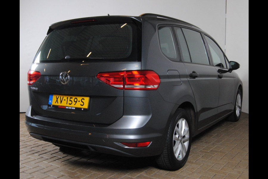 Volkswagen Touran || 6 maanden garantie! 1.2 TSI Ed 7p