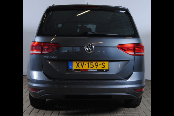 Volkswagen Touran || 6 maanden garantie! 1.2 TSI Ed 7p