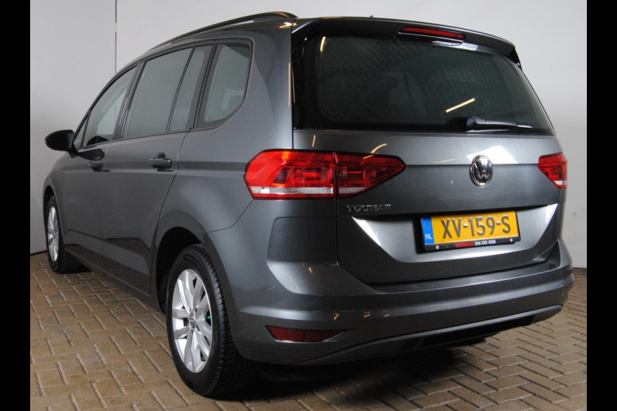 Volkswagen Touran || 6 maanden garantie! 1.2 TSI Ed 7p